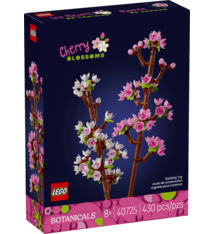 Lego Lego BOTANICALS Cherry Blossoms (430 pcs)  8+