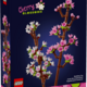Lego Lego BOTANICALS Cherry Blossoms (430 pcs)  8+