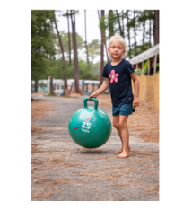 BS Toys Hopping Ball (3+)