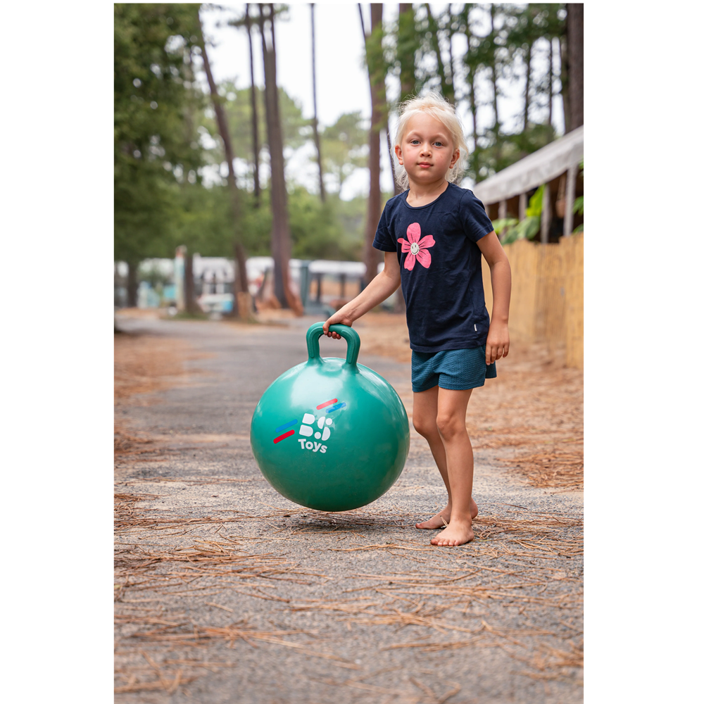 BS Toys Hopping Ball (3+)