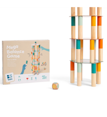 BS Toys Mega Balance Game (5+)