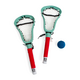 BS Toys Lacrosse Kit (8+)