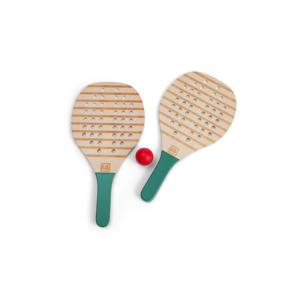 BS Toys Padel Rackets (6+)