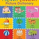 French-English Picture Dictionary (3-6yrs)
