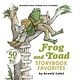Frog and Toad Storybook Collection Favorites by Arnold Lobel (4-8yrs)