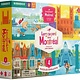 Larry Gets Lost in Montreal - 4 Puzzles in a Box (ages 3-7)
