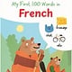 Yoto My First 100 Words in French Yoto audio card (5+)