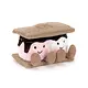 Jellycat Copy of Amuseables Peanut Yeti Outfit