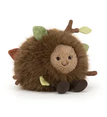Jellycat Amuseables Mulshi Woodland  Floor