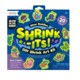 OOLY Shrink-Its DIY Shrink Art Kit - Glow Buddies (6+)