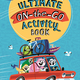 Highlights The Ultimate On-the-Go Activity Book for Kids, Packed with Road Trip Fun, Travel Games for Kids and Screen-Free Car Activities (7+)