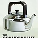 How It Works: The Grandparents (Lady Bird Book for grownups)