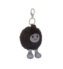 Jellycat Amuseables Black Hole Bag Charm