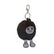 Jellycat Amuseables Black Hole Bag Charm