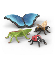 Schleich Insects Discovery Set (3+)