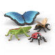 Schleich Insects Discovery Set (3+)