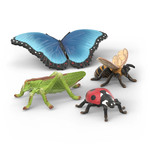 Schleich Insects Discovery Set (3+)