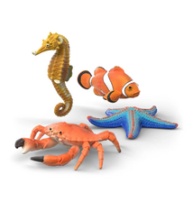 Schleich Sea Animals Discovery Set (3+)