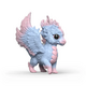 Schleich Baby Crystal Dragon (3+)