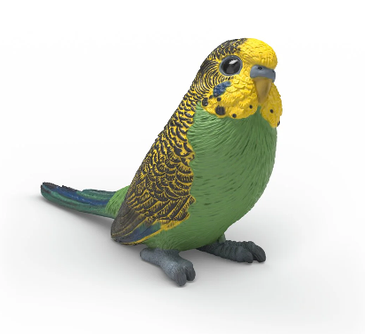 Schleich Budgie 14939
