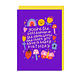 Jolly Awesome Youre The Best Human (card)