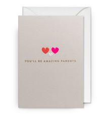 Pigment You'll Be Amazing Parents 7868