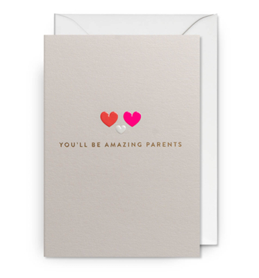 Pigment You'll Be Amazing Parents 7868