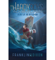 Yoto The Hardy Boys Adventure Pack Yoto audio cards (8+)