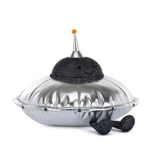 Jellycat Amuseables Jellysaucer