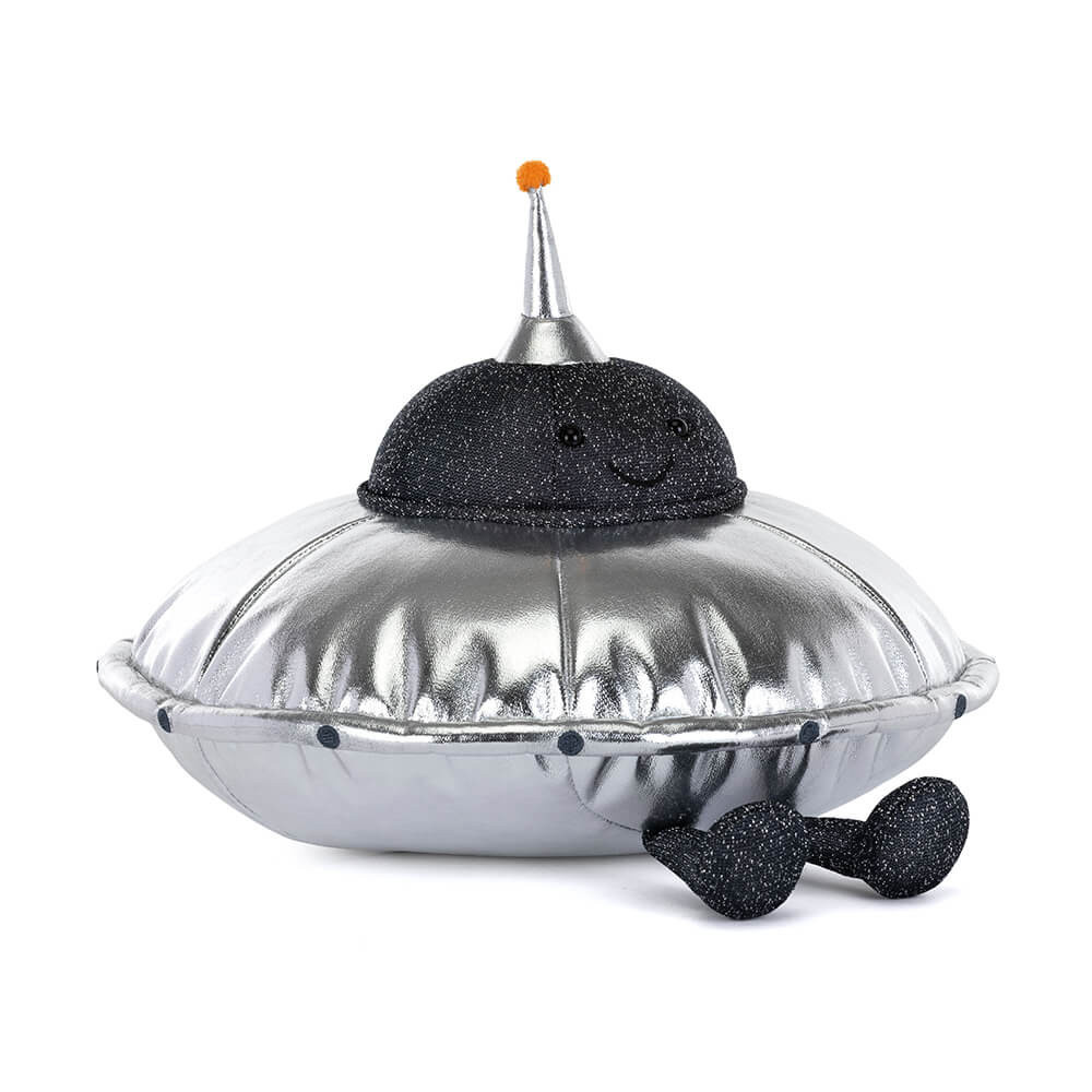 Jellycat Amuseables Jellysaucer