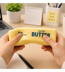 Handee Products Super Soft Slow Rise Butter (3+)