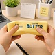 Handee Products Super Soft Slow Rise Butter (3+)