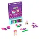 Plus Plus Plus Plus Puzzle By Number (5+)