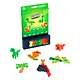 Plus Plus Plus Plus Puzzle By Number (5+)