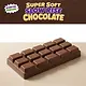 Handee Products Super Soft Slow Rise Chocolate (scented) (3+)