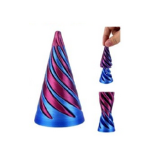 Handee Products Impossible Fidget Cone (3+)