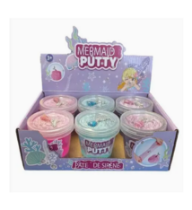 Handee Products Mermaid Putty (3+)