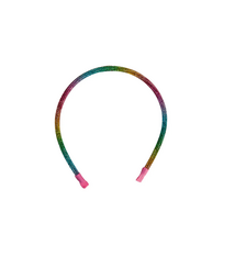 Great Pretenders Rockin' Rainbow Headband