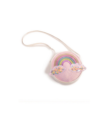 Great Pretenders Somewhere Over The Rainbow Purse