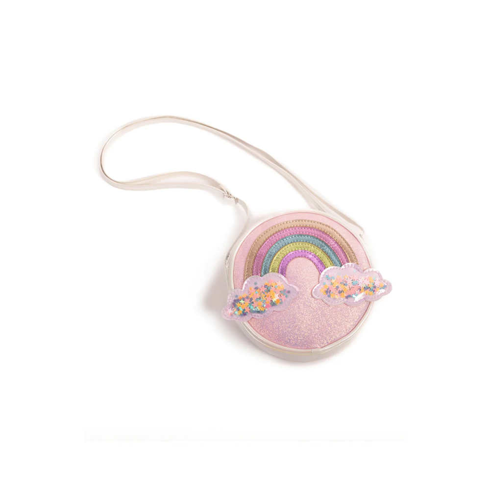 Great Pretenders Somewhere Over The Rainbow Purse