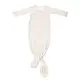 Copper Pearl Copper Pearl Knotted Kimono Gown (0-3 months)