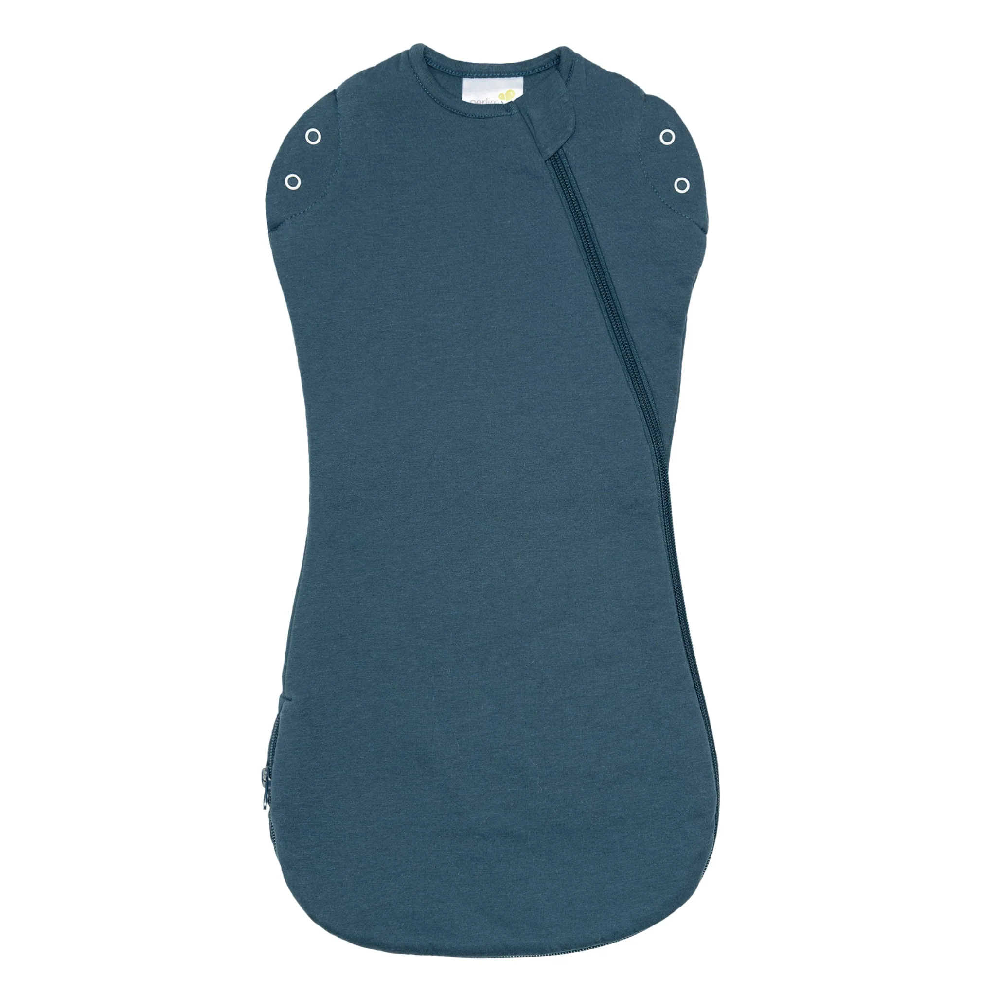 Perlimpinpin Perlimpinpin Newborn Bamboo Swaddle Bag (0-3 months)