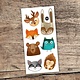 Pico Pico Temporary Tattoos