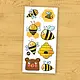 Pico Pico Temporary Tattoos