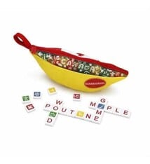 Bananagrams O Canada! Bananagrams 7+