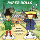Madeline Paper Dolls (6+)