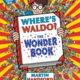 Where's Waldo? The Wonder Book (ages 5-9)