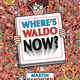 Where's Waldo Now? (ages 5-9)