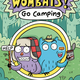 Wombats! Go Camping by Maddie Frost (ages 6-9)