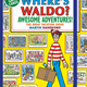 Where's Waldo? Awesome Adventures (5-6 yrs)